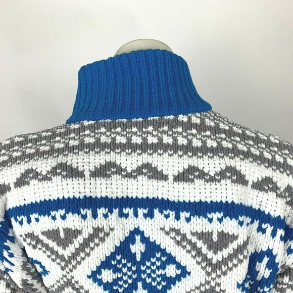 UO Urban Outfitters Scout Shrunken Cardigan - Picture 9 of 12